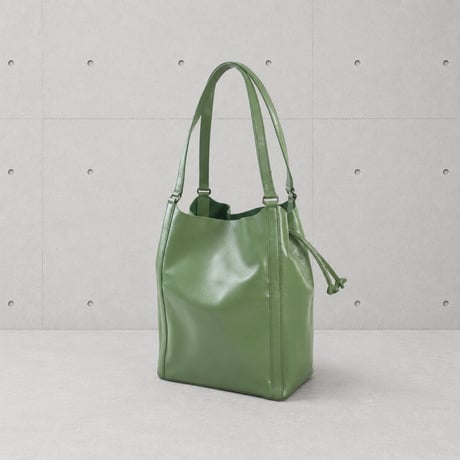 Bucket＜バケット＞トートバッグL　　7M6-1012P