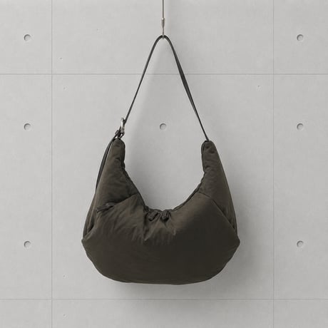 heeltoe〈ヒールトゥ〉キルティングショルダーバッグL　7M5-1180