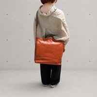 POPPY＜ポピー＞ 2way ショルダー L　7M1-1126