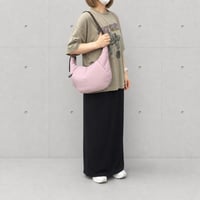 heeltoe〈ヒールトゥ〉キルティングショルダーバッグS　7M5-1179