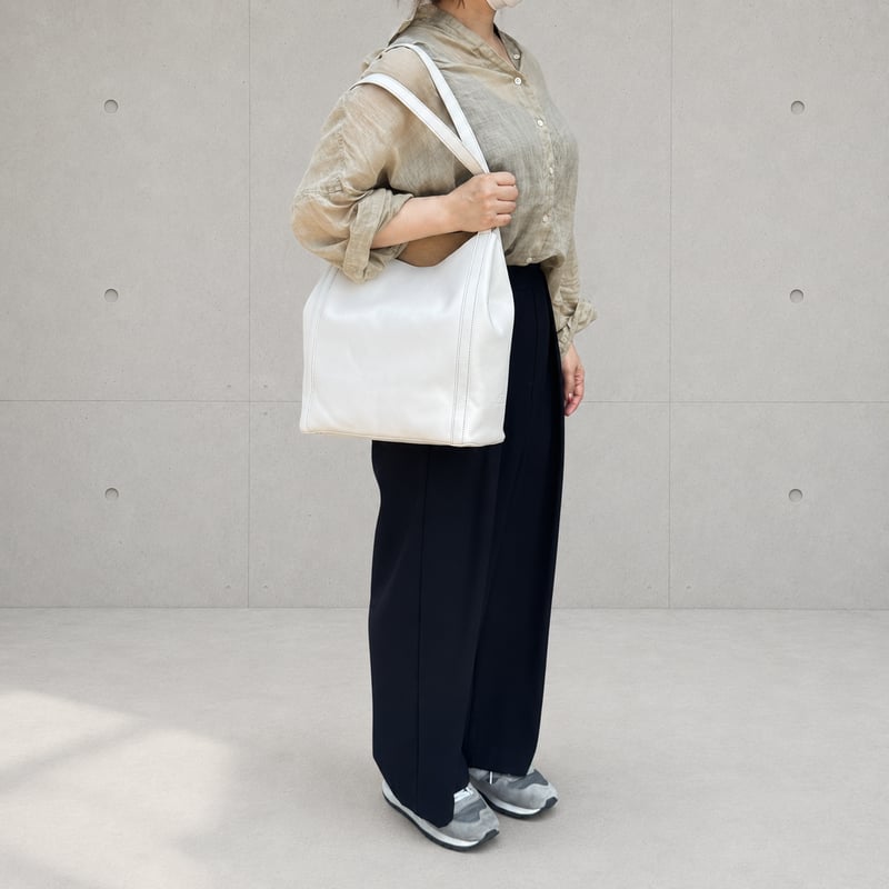 Bucket＜バケット＞トートバッグL 7M6-1012P | MahL+81 <マール>｜