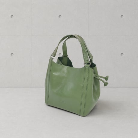 Bucket＜バケット＞ ハンドバッグ　7M6-1014P