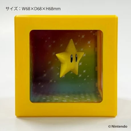 スーパーマリオ アートバンク by Tenyo