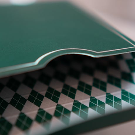 レオンV2デック