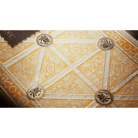 Sembras デック by theory11