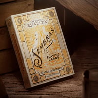 Sembras デック by theory11