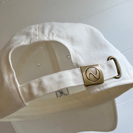 White Monday Original Cap