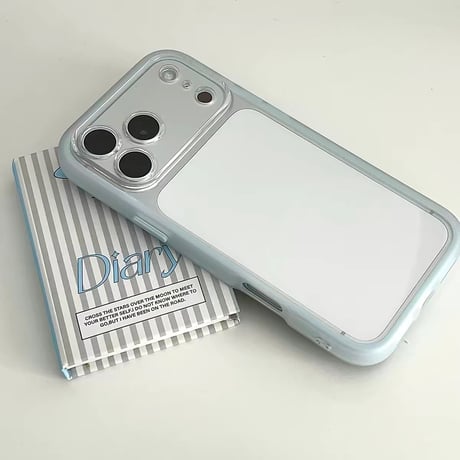 サイドシンプルカラーケース【C0503】