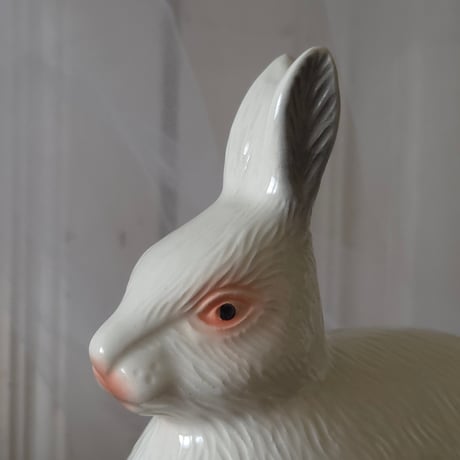 Michel Caugantうさぎのテリーヌポットb