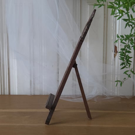 イーゼルスタンド