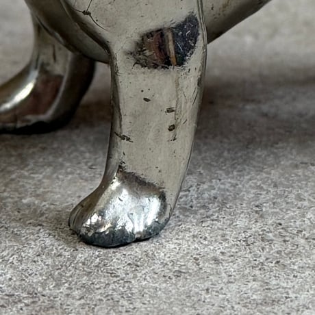 Bulldog Figurine