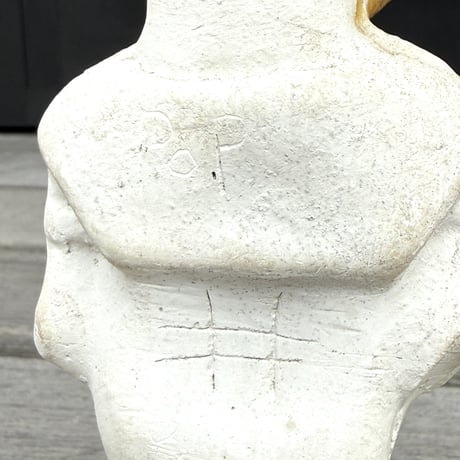 Chalkware Popeye
