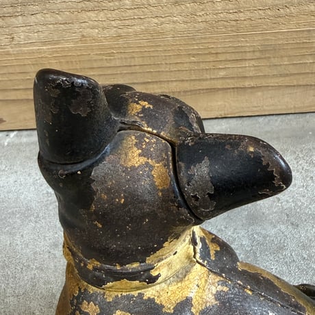 French Bulldog Door Stopper