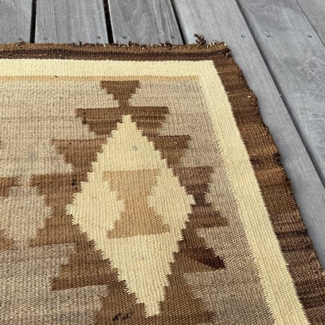 Navajo Rug