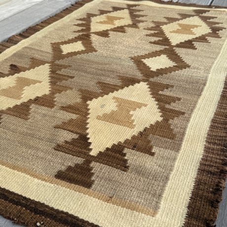 Navajo Rug