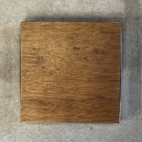 Biscuit Display Case