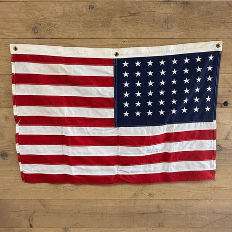 48Star Flag