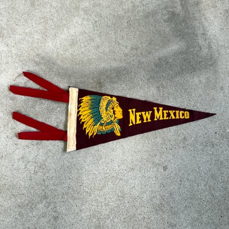 Indian Pennant