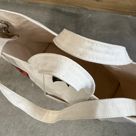 Dandux Coal Bag