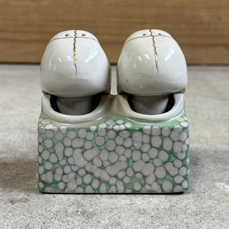 Skull Salt&Pepper Shaker