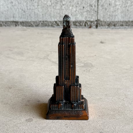 1248ft Empire State Building