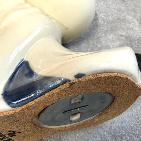 Sailor Coin Bank (A)