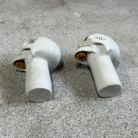 Skull Salt&Pepper Shaker
