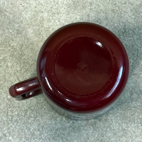 Hazelatlas Indian Mug  (F)