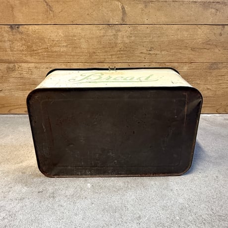 Bread Box