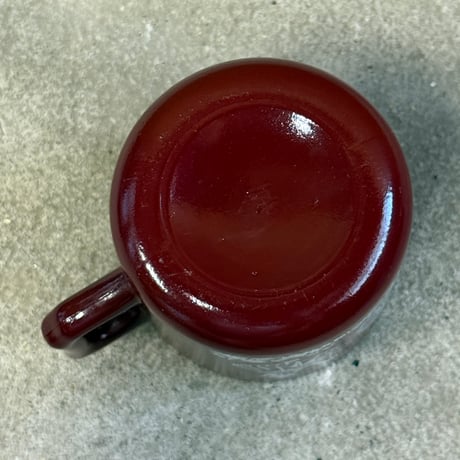 Hazelatlas Indian Mug  (D)