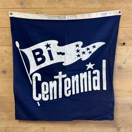 Bi-Centennial Flag