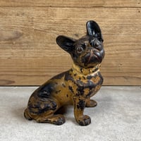 French Bulldog Door Stopper