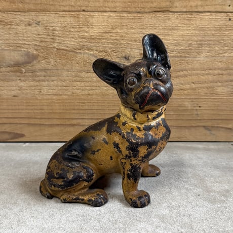 French Bulldog Door Stopper