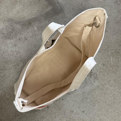 Dandux Coal Bag