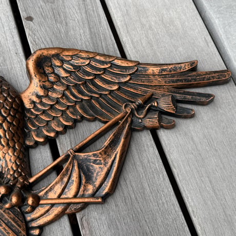 Eagle Wall Decor