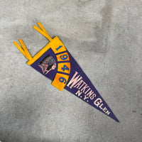 Indian Pennant