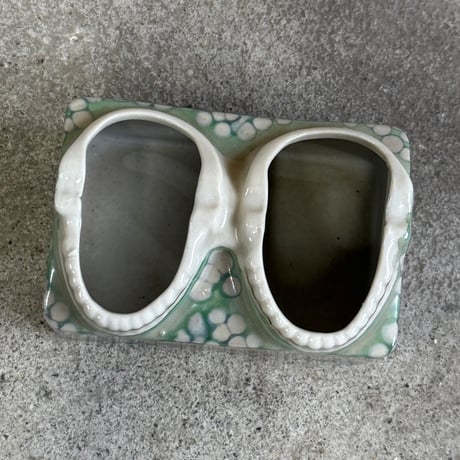 Skull Salt&Pepper Shaker
