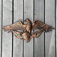 Eagle Wall Decor