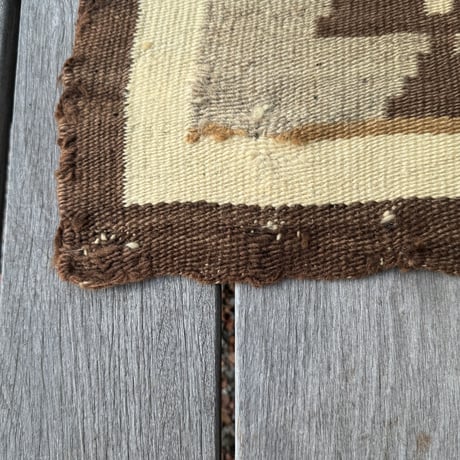 Navajo Rug