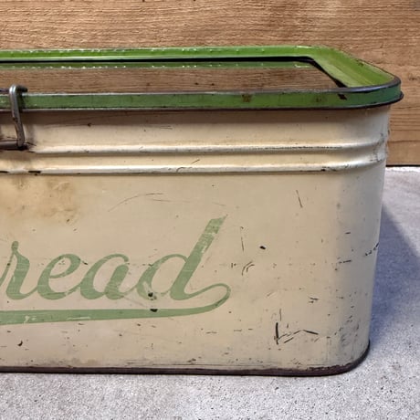 Bread Box