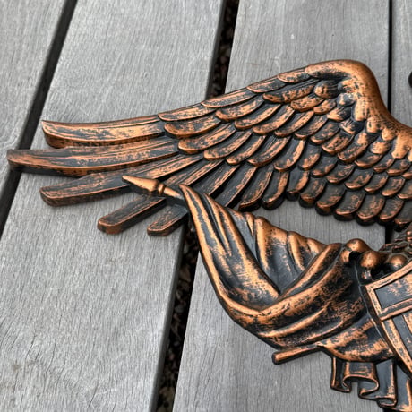 Eagle Wall Decor