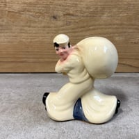 Sailor Coin Bank (A)