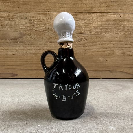 Skull Decanter Bottle