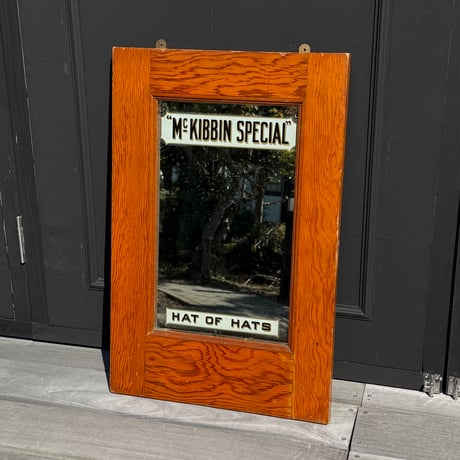Wall Mirror