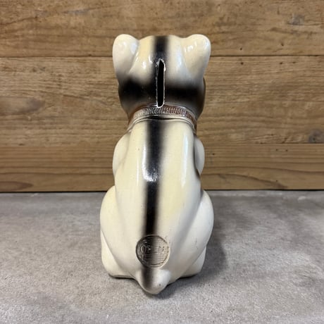 Chalkware Bulldog