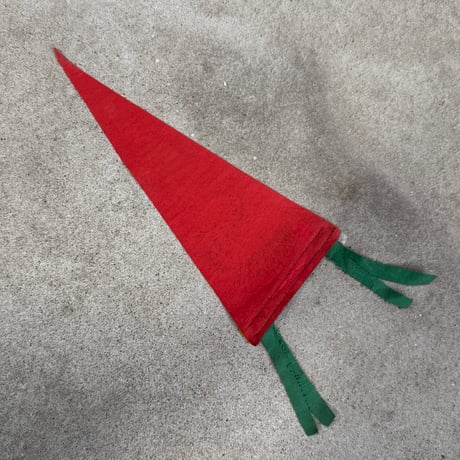 Indian Pennant