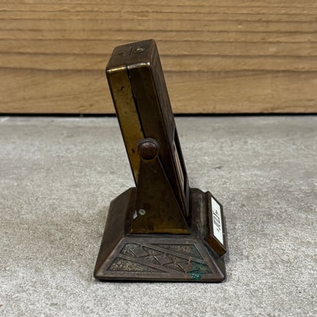 Desk Calendar