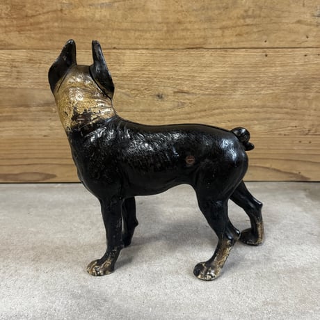 Boston Terrier Door Stopper
