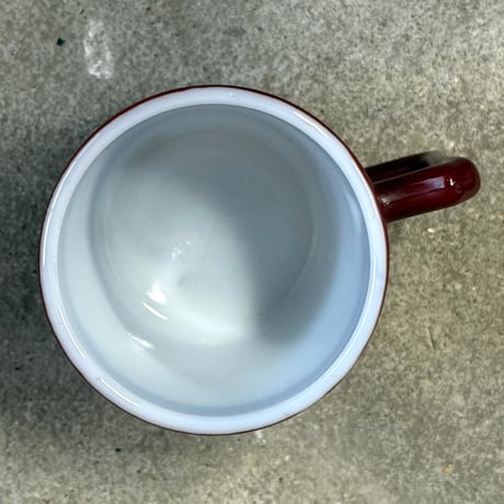 Hazelatlas Indian Mug  (D)