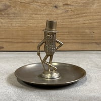Mr. Peanut Tray